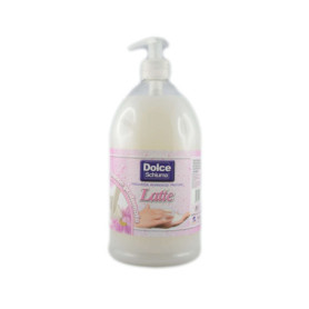 DOLCE SAPONE LATTE EROGATORE ML1000