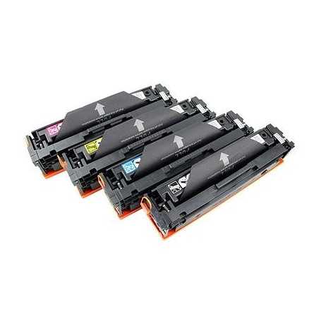 Black Compa HP Pro MFP M180n/M181fw,M154a,M154NW-1.1K205A