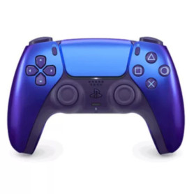 GAMEPAD PS5 SONY WIRELESS DUAL SENSE CHROMA INDIGO V3 ITALIA