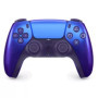 GAMEPAD PS5 SONY WIRELESS DUAL SENSE CHROMA INDIGO V3 ITALIA