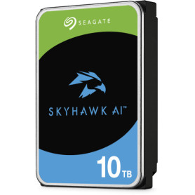HARD DISK 3,5 SATA III 10TB SEAGATE SKYHAWK ST10000VE001