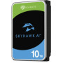 HARD DISK 3,5 SATA III 10TB SEAGATE SKYHAWK ST10000VE001