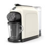 MACCHINA DA CAFFE' A MODO MIO LAVAZZA DESEA WHITE