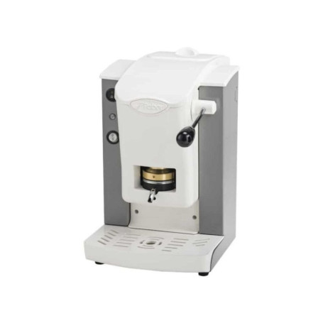 MACCHINA DA CAFFE' FABER SLOT PLAST BIANCO/GRIGIO
