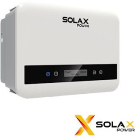 X1-MINI-3.0-G4 - SolaX SERIE-MINI Inverter di stringa 3.0Kw