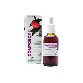 Soria Composor 40 Circuven 50ml