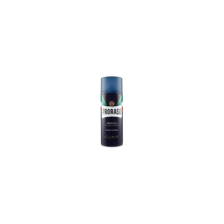 Proraso Blue Espuma De Afeitar 300ml