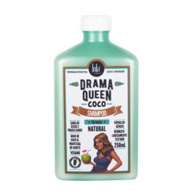Lola Cosmetics Lola Drama Queen Coco Champu Natural 250ml