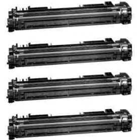 Magente Compa HP Color LaserJet Enterprise M751series-28K658X