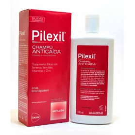 Pilexil Shampoo Anticaduta 500ml