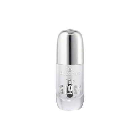 Essence Cosmetics Top Gloss Top Coat 8ml