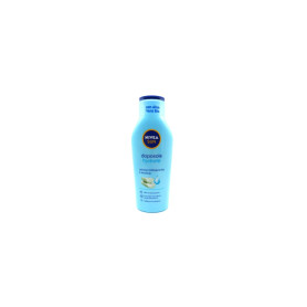 Nivea Sun Aftersun Leche Hidratante 400ml