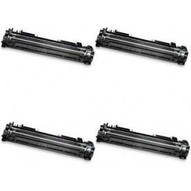 Black Compa  HP Enterprise M856, MFP M770,M776,E85055-16K659A