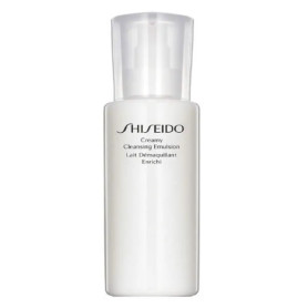 Shiseido Creamy Cleansing Emulsion 200ml