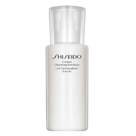 Shiseido Creamy Cleansing Emulsion 200ml