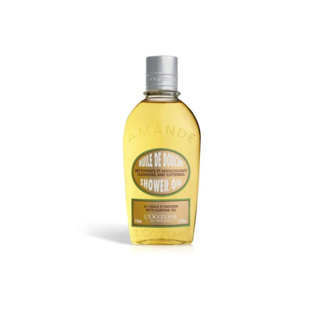 L'Occitante Amande Olio Doccia 250ml