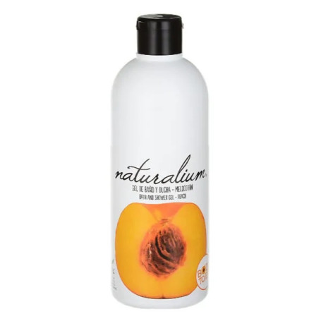 Naturalium Gel Doccia Pesca 500ml
