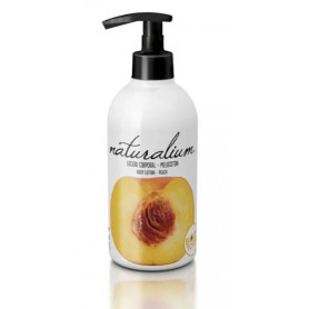 Naturalium Lozione Per Il Corpo Pesca 370ml