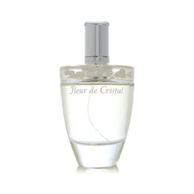 Lalique Fleur De Cristal Eau De Parfum Spray 100ml