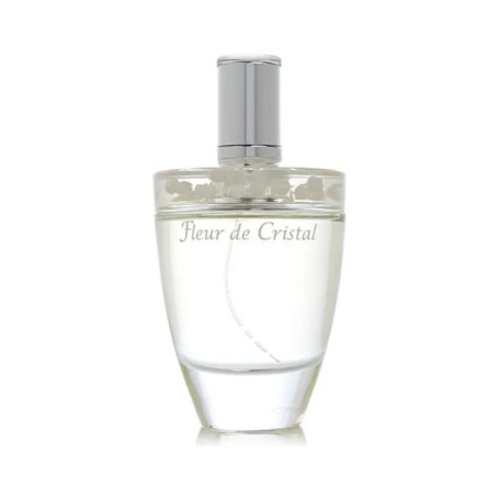 Lalique Fleur De Cristal Eau De Parfum Spray 100ml