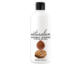 Naturalium Gel Doccia Karité E Macadamia 500ml