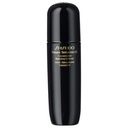 Shiseido Future Solution Lx Lozione Addolcente Concentrata 150ml
