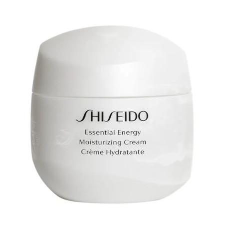 Shiseido Essential Energy Crème Hydratante 50ml
