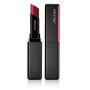 Shiseido Visionairy Gel Lipstick 204 Scarlet Rush