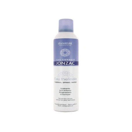 Jonzac Eau Thermale Thermal Spring Water 300ml