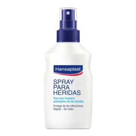 Hansaplast Spray Per Ferite 100ml