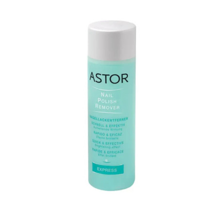 Astor Nail Polish Remover 100ml