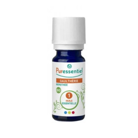 Puressentiel Olio Essenziale Di Wintergreen 10ml
