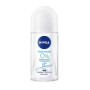 Nivea Fresh Natural 0% Roll On Deodorante 50ml