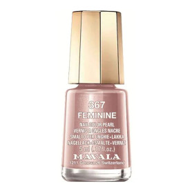 Mavala Nail Color 367-Femenine 5ml