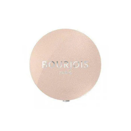 Bourjois Little Round Pot Eyeshadow 16-Mauve La La!