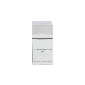 Pascal Morabito P Morabito Platinum Edit Oud Ep 100 Vap