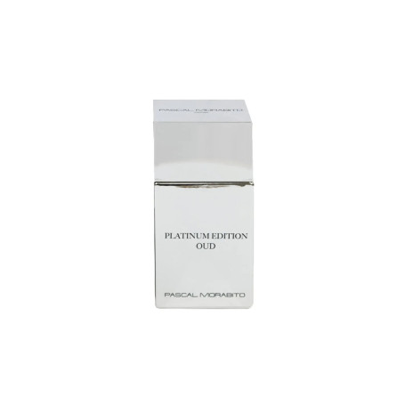 Pascal Morabito P Morabito Platinum Edit Oud Ep 100 Vap