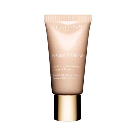 Clarins Instant Concealer Correttore 01 Yellow Beige 15ml
