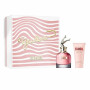 Jean Paul Gaultier Scandal Eau De Parfum Spray 50ml Set 2 Parti