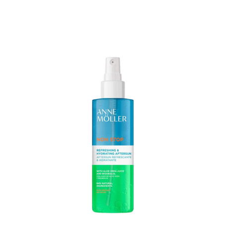 Anne Möller Ams Non Stop Aftersun Mist 150ml