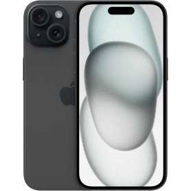 Apple iPhone 15 256GB Sim Fisica Black Usato Grado A++