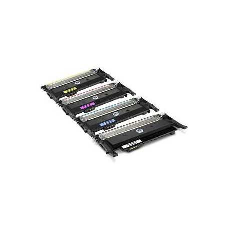 With chip Ciano Com HP 150a,150nw,178nw,179fnw-0.7K117A