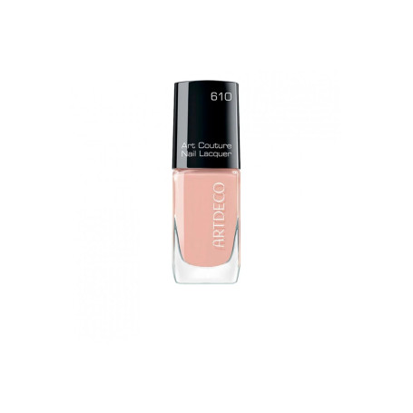 Artdeco Art Couture Nail Lacquer 798-Rose Glazed 10ml