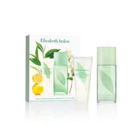 Elizabeth Arden Set Green Tea Edp 100ml Sp B Lotion