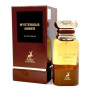 Maison Alhambra Mysterious Amber Eau De Parfum 100ml Spray