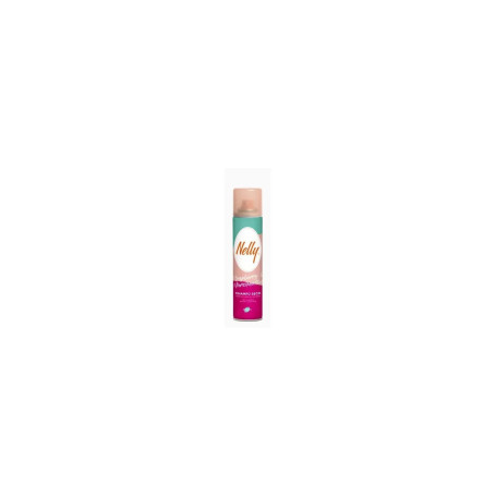 Nelly Viaje Champu Seco Raspberry 75ml