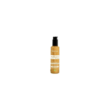 Laiseven Radiance Bodyglow 200ml Hidrat