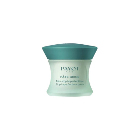 Payot Pate Gris Originale Stop Bouton 15