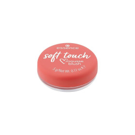 Essence Cosmetics Soft Touch Colorete Mousse 30-Coral Crush 5g