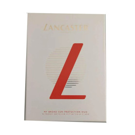 Lancaster Sun Sensitive Face Spf50 50ml Sun Sensitive Body Spf50 125ml